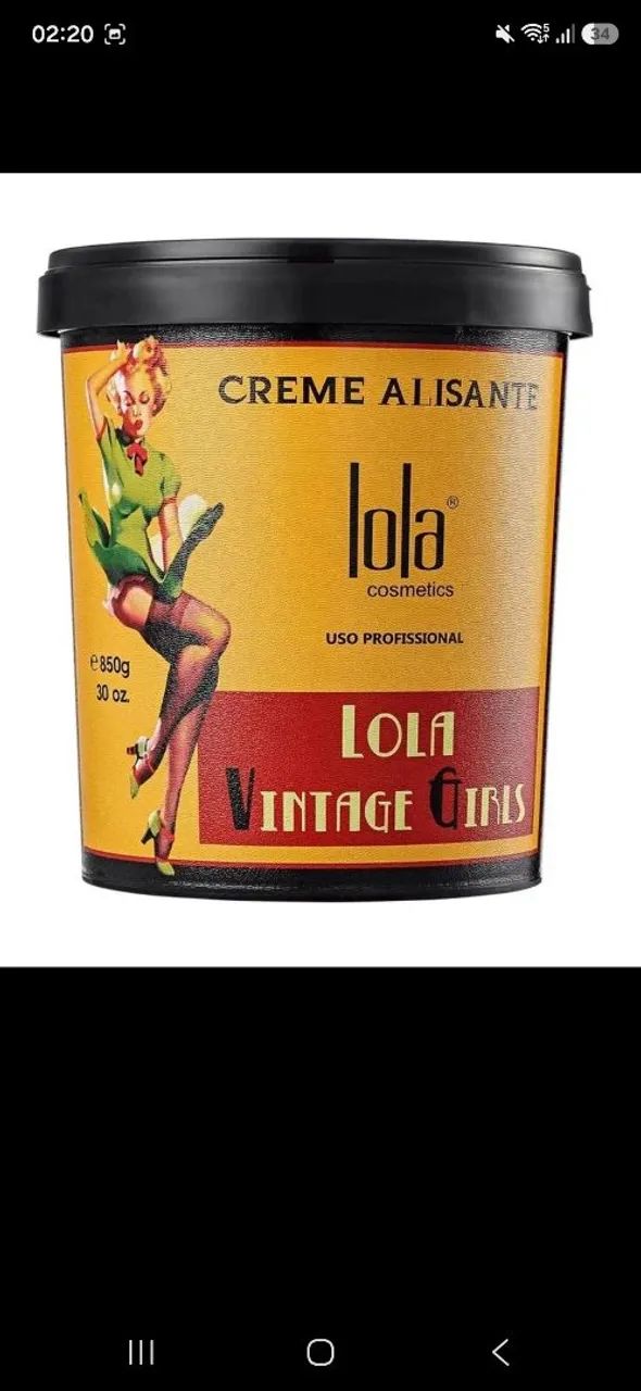 Alisante lola