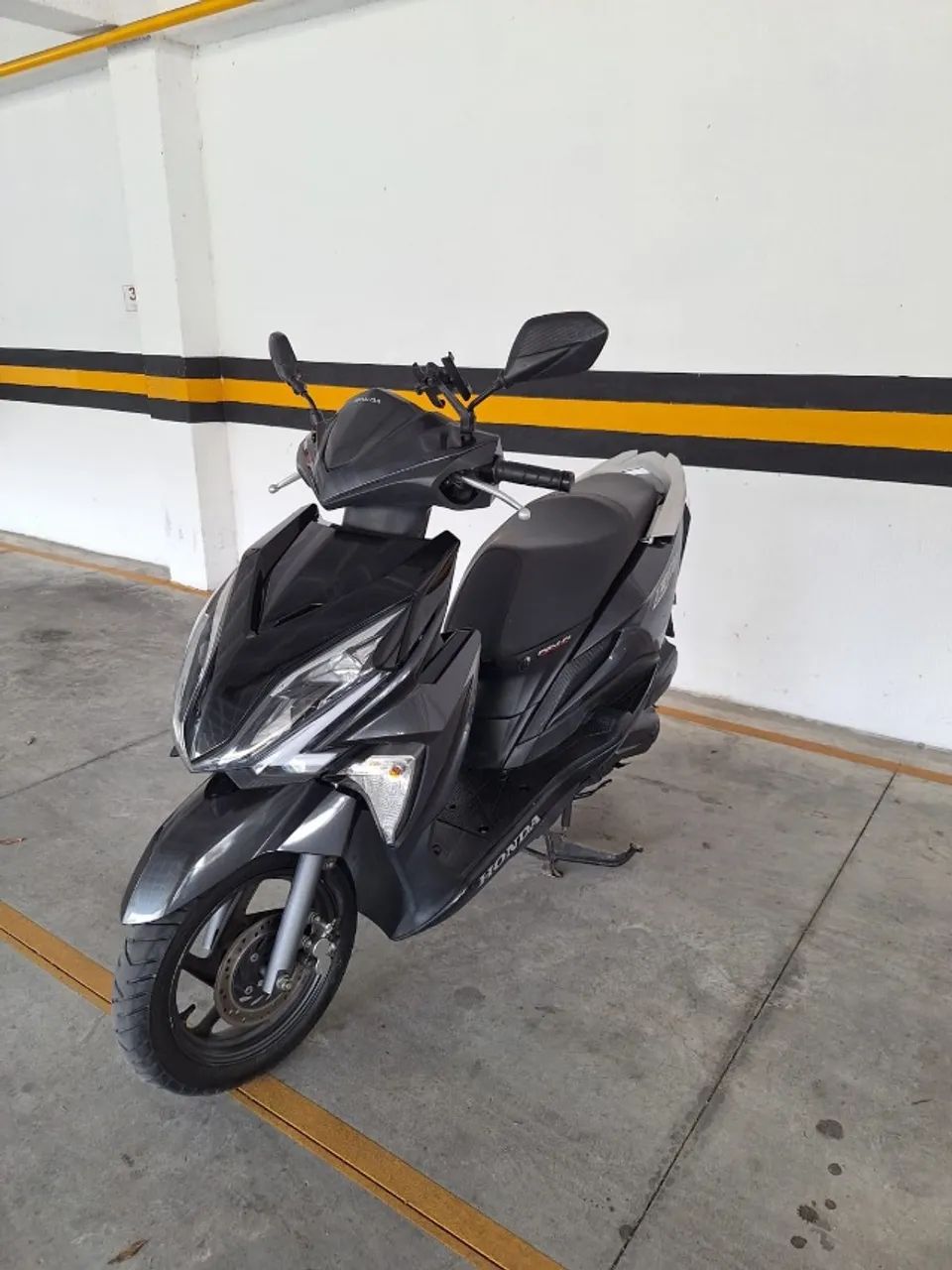 Revisada na Honda - Foto 4