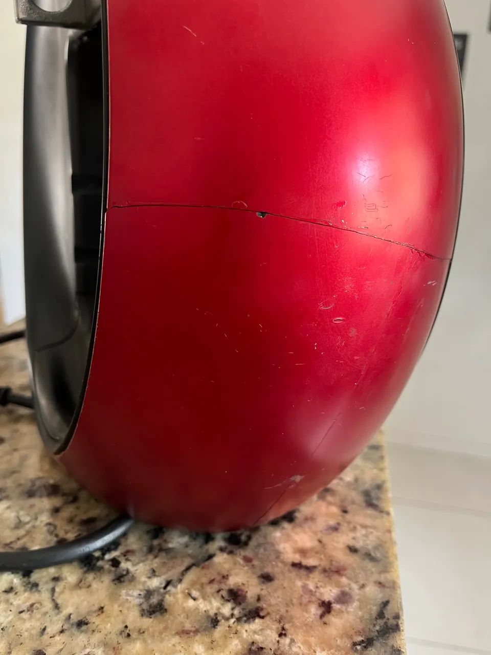 Cafeteira Dolce Gusto círculo  - Foto 5