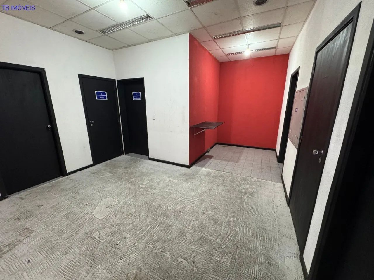 SALAO COMERCIAL em Sorocaba - SP, Cerrado - Foto 5