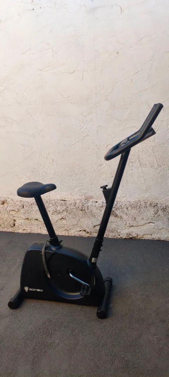 Bicicleta Ergométrica  - Foto 4