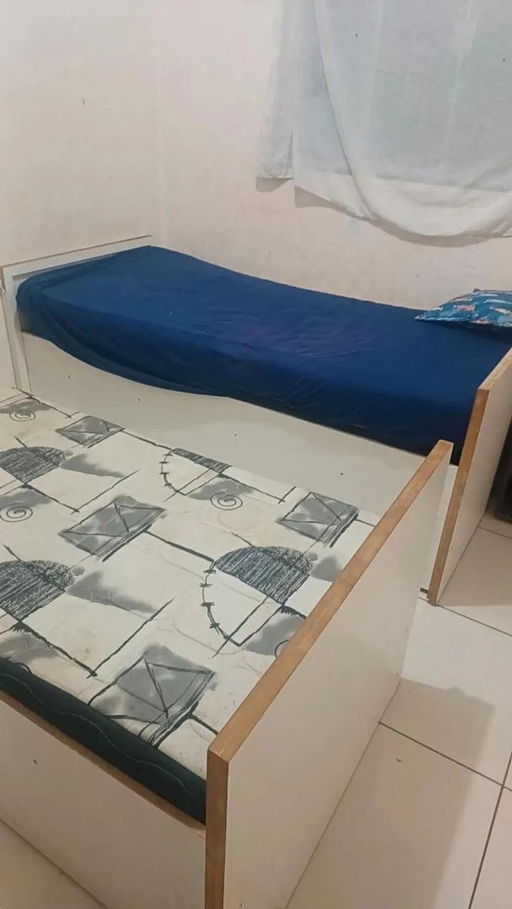 Cama de solteiro  - Foto 2