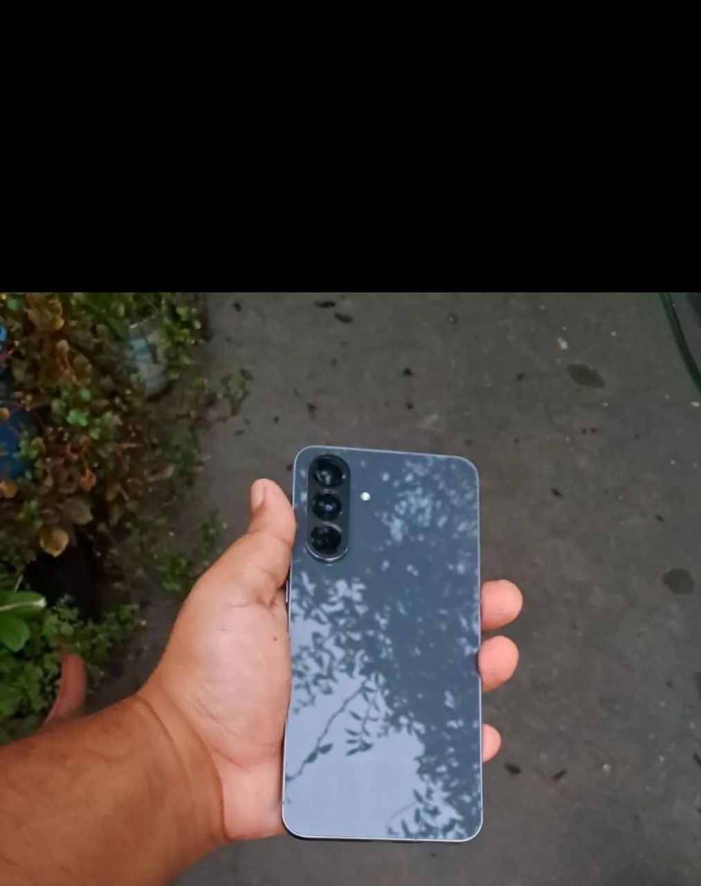 Samsung A56 5G SEMI-NOVO - Foto 2
