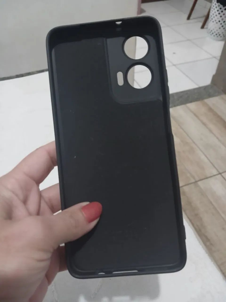 Moto G35  - Foto 5