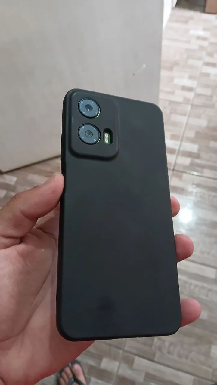 Celular moto G35 - Foto 2