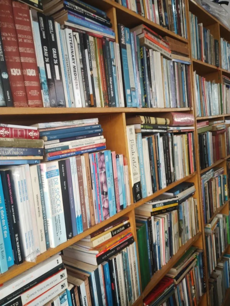 livros - Foto 5