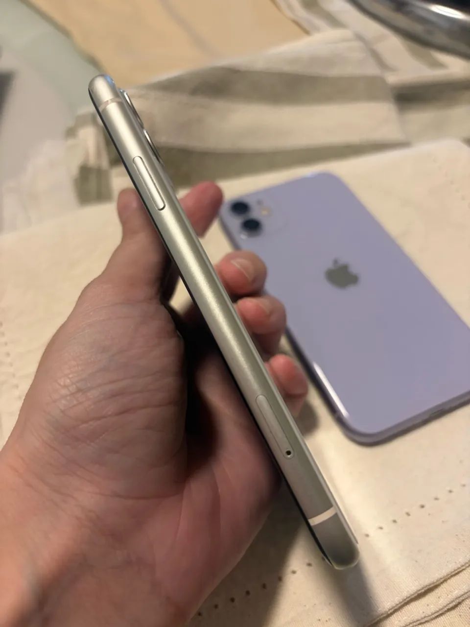 Vendo iPhone 11 128gb  - Foto 2