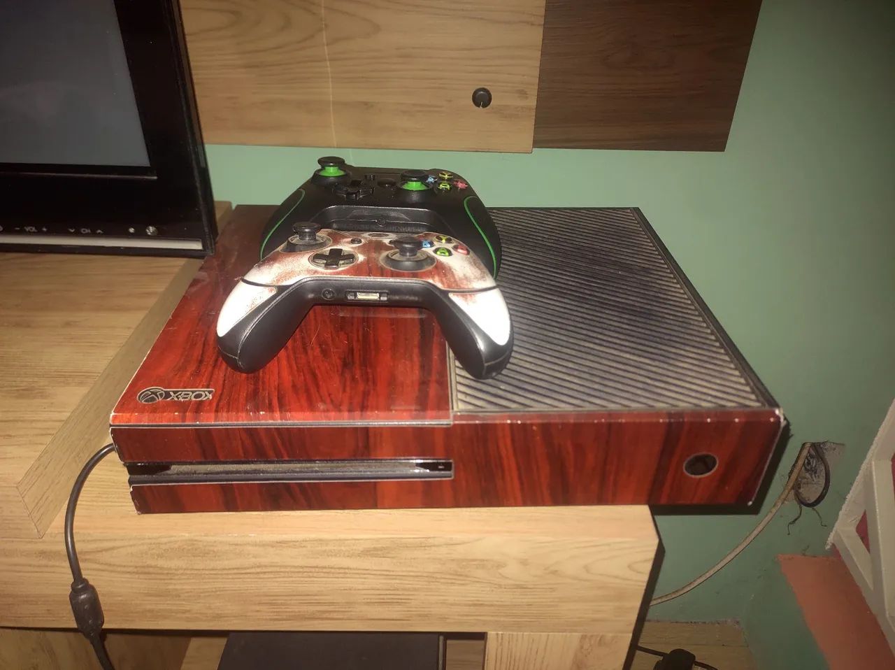 Xbox one - Foto 2
