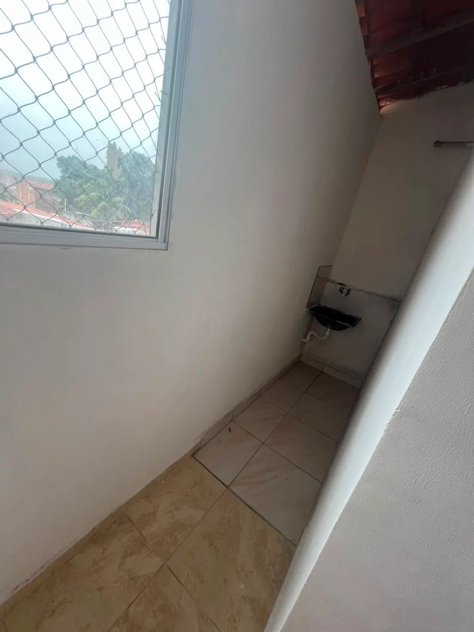 Casa ampla 2 quartos / zona norte Natal  - Foto 4