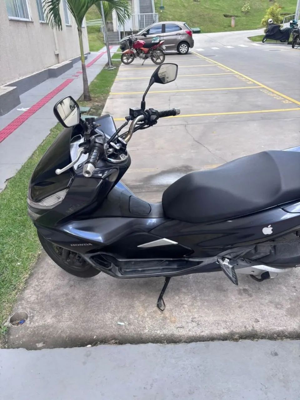Honda PCX 150 - Foto 3