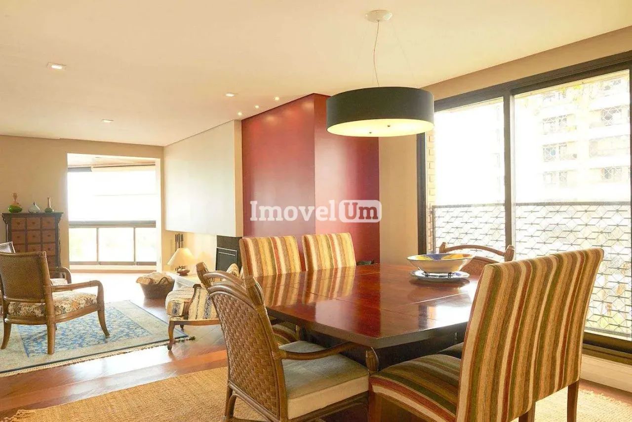 Campo Belo | Apartamento 2 quartos, sendo 2 suites - Foto 3