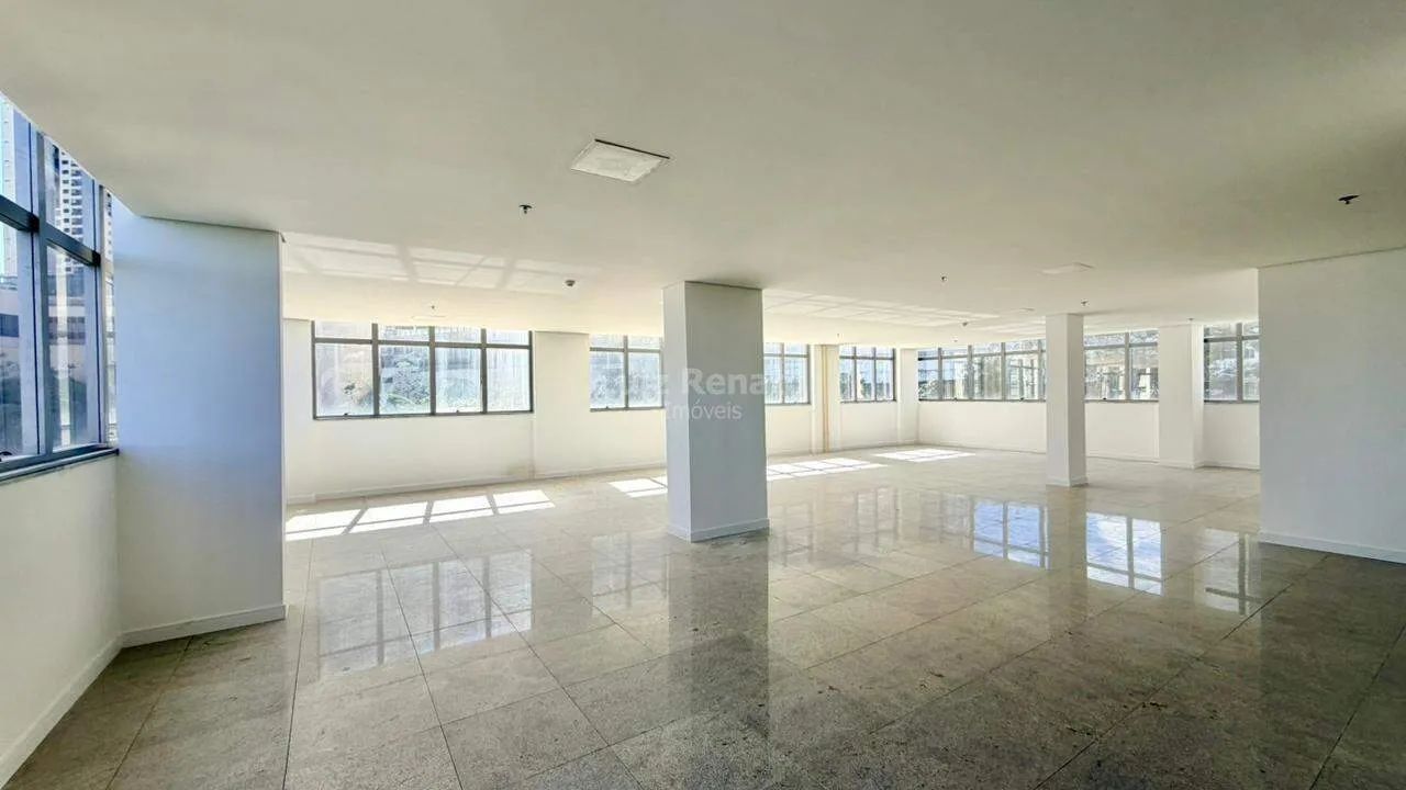 Sala Comercial para Alugar em Vila da Serra (Nova Lima) | 228 m² - Foto 4