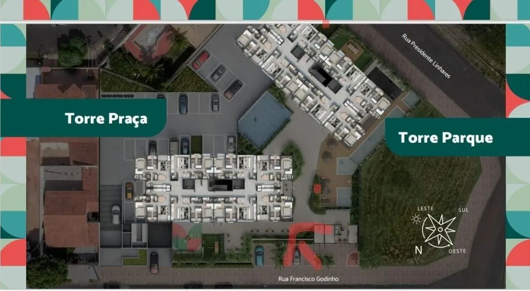 RESIDENCIAL ART HAUS - Foto 3