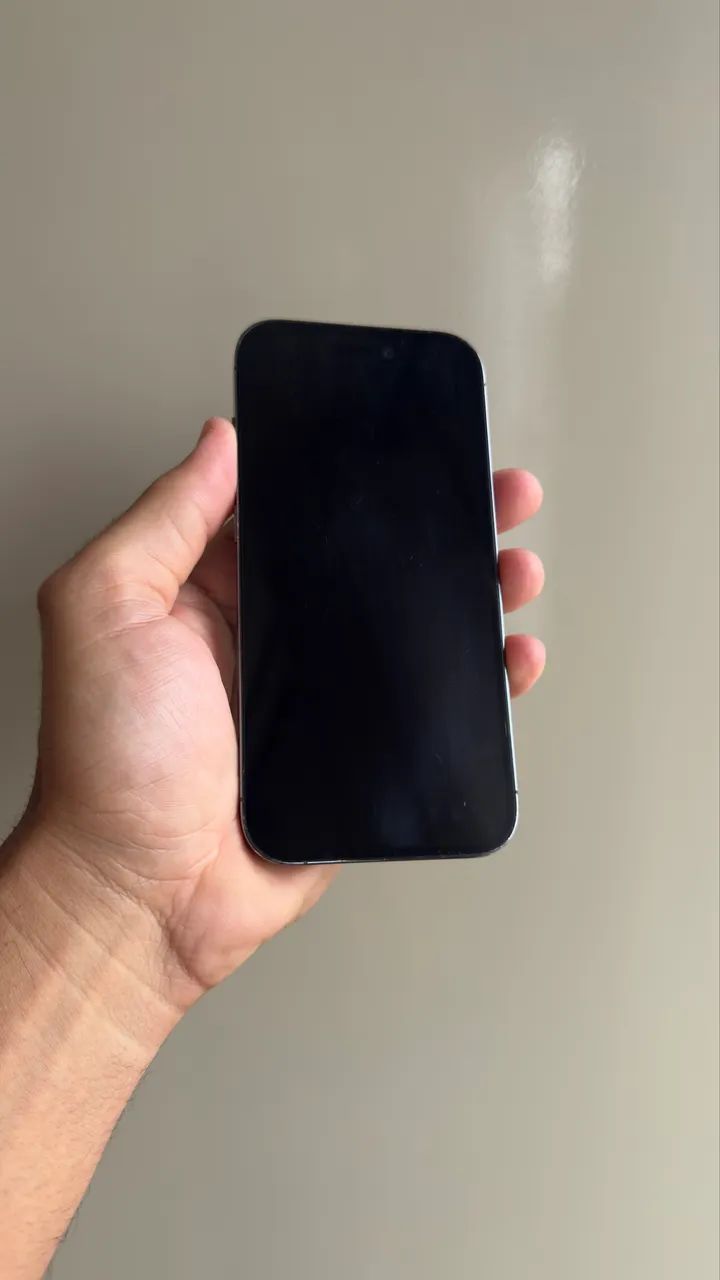 14 Pro 128 Gb - Foto 2