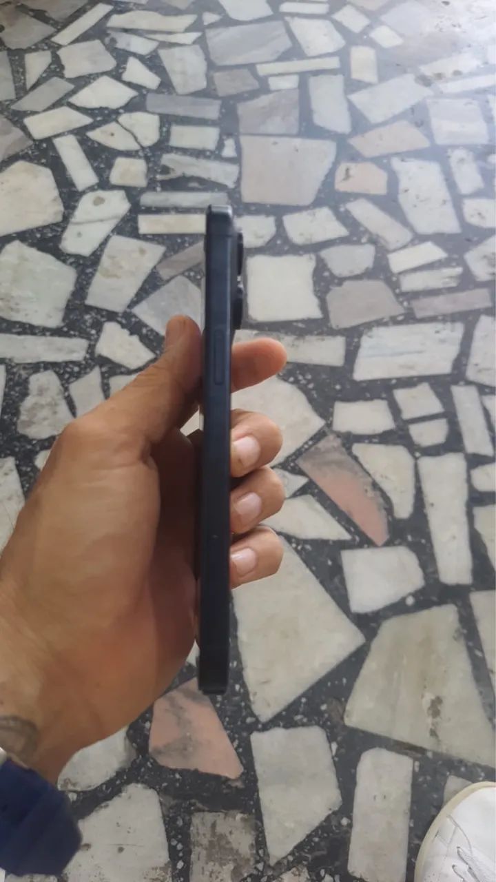 iphone 15 pro Max todo original  - Foto 2