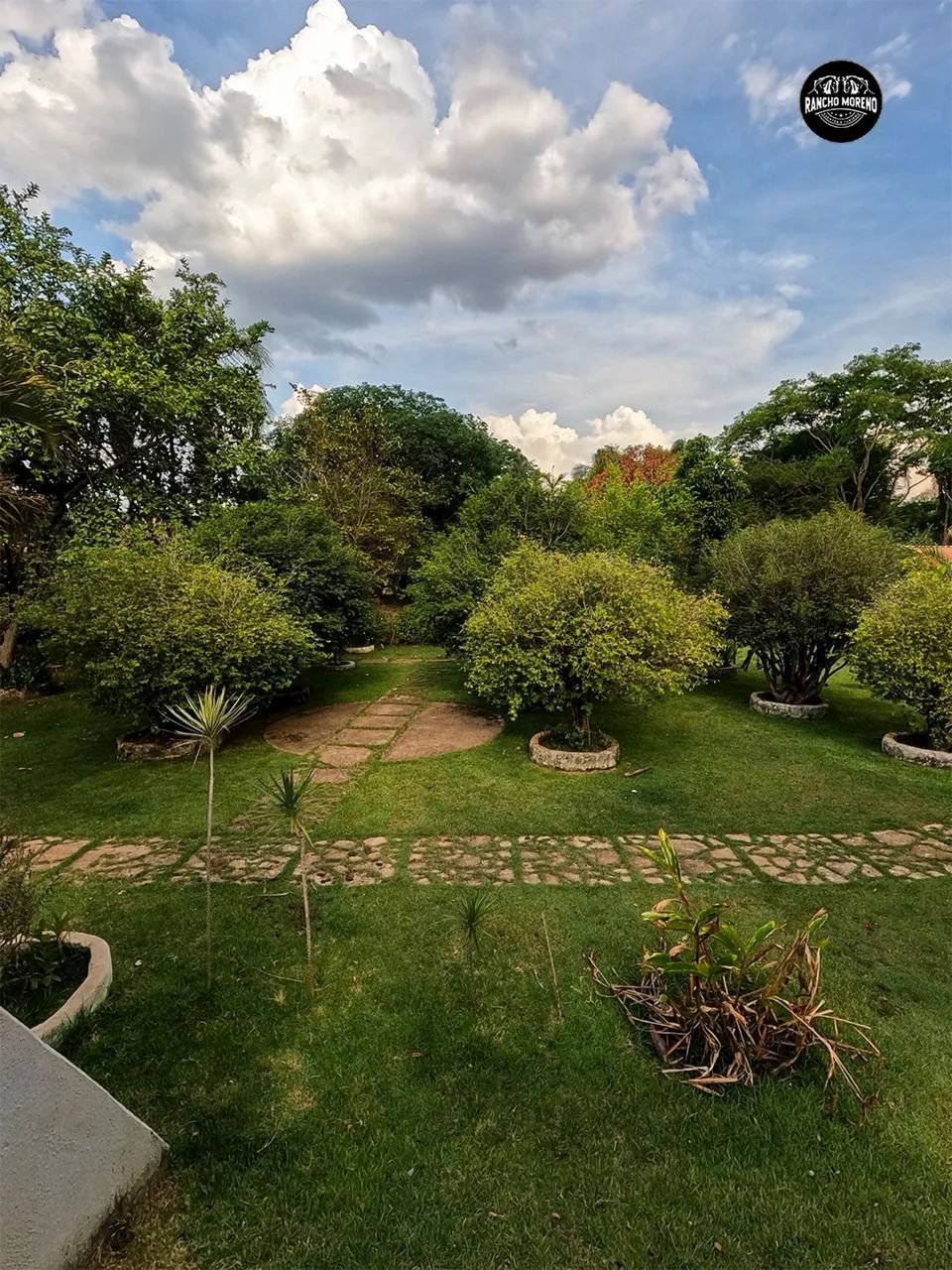 Chácara de aluguel eventos  - Foto 7