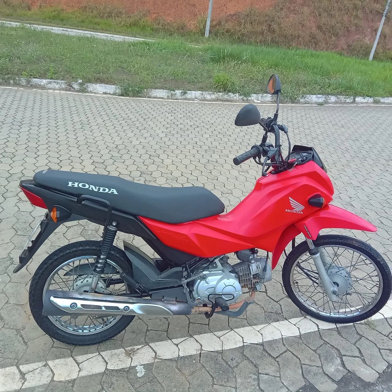 Pop 110i - Foto 3
