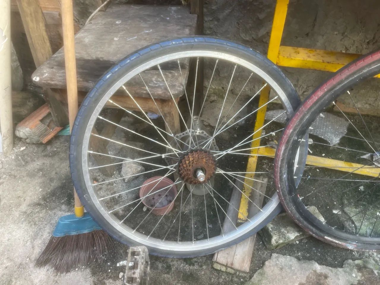 Bike  - Foto 4