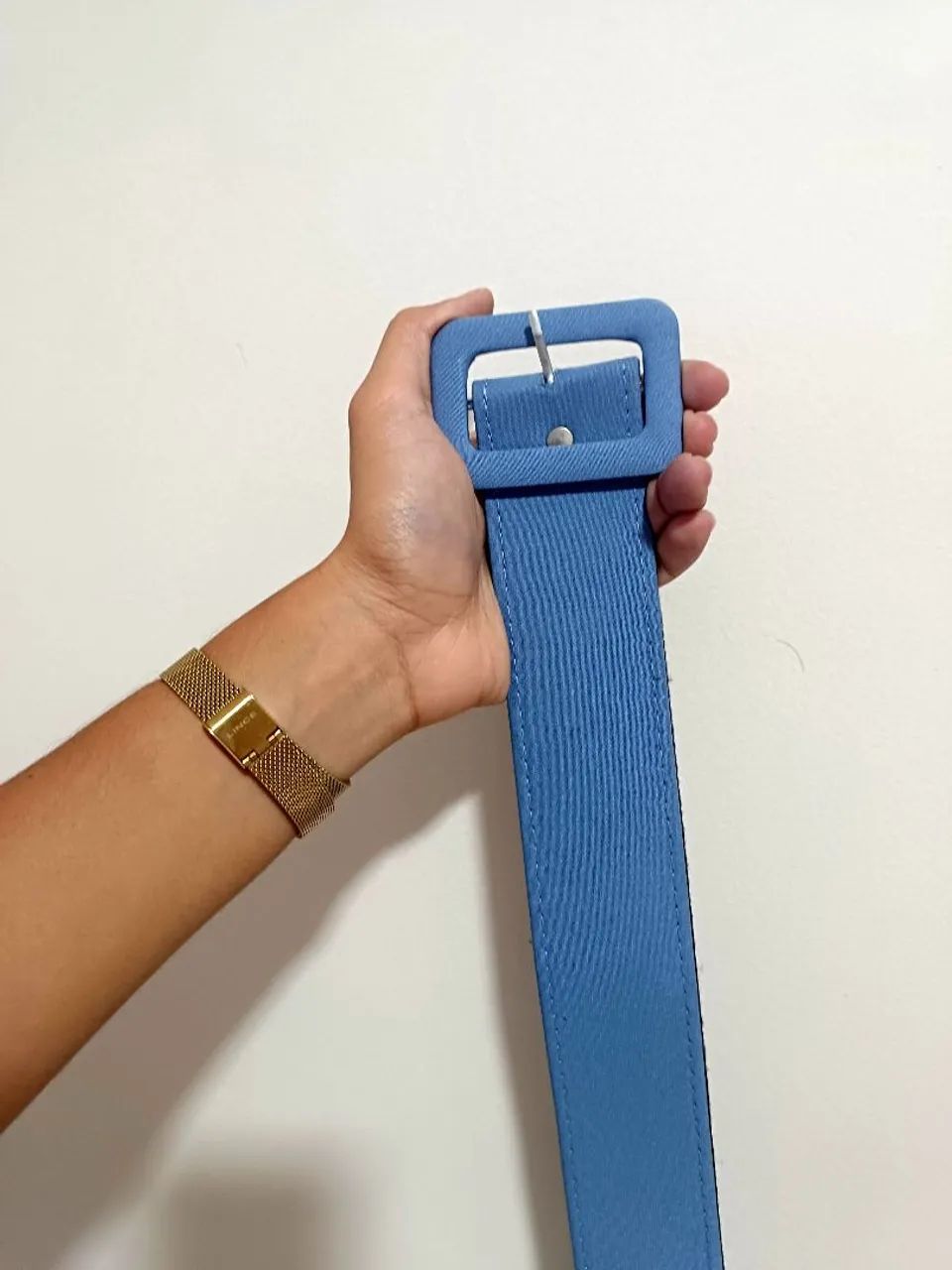 CINTO AZUL - Foto 3