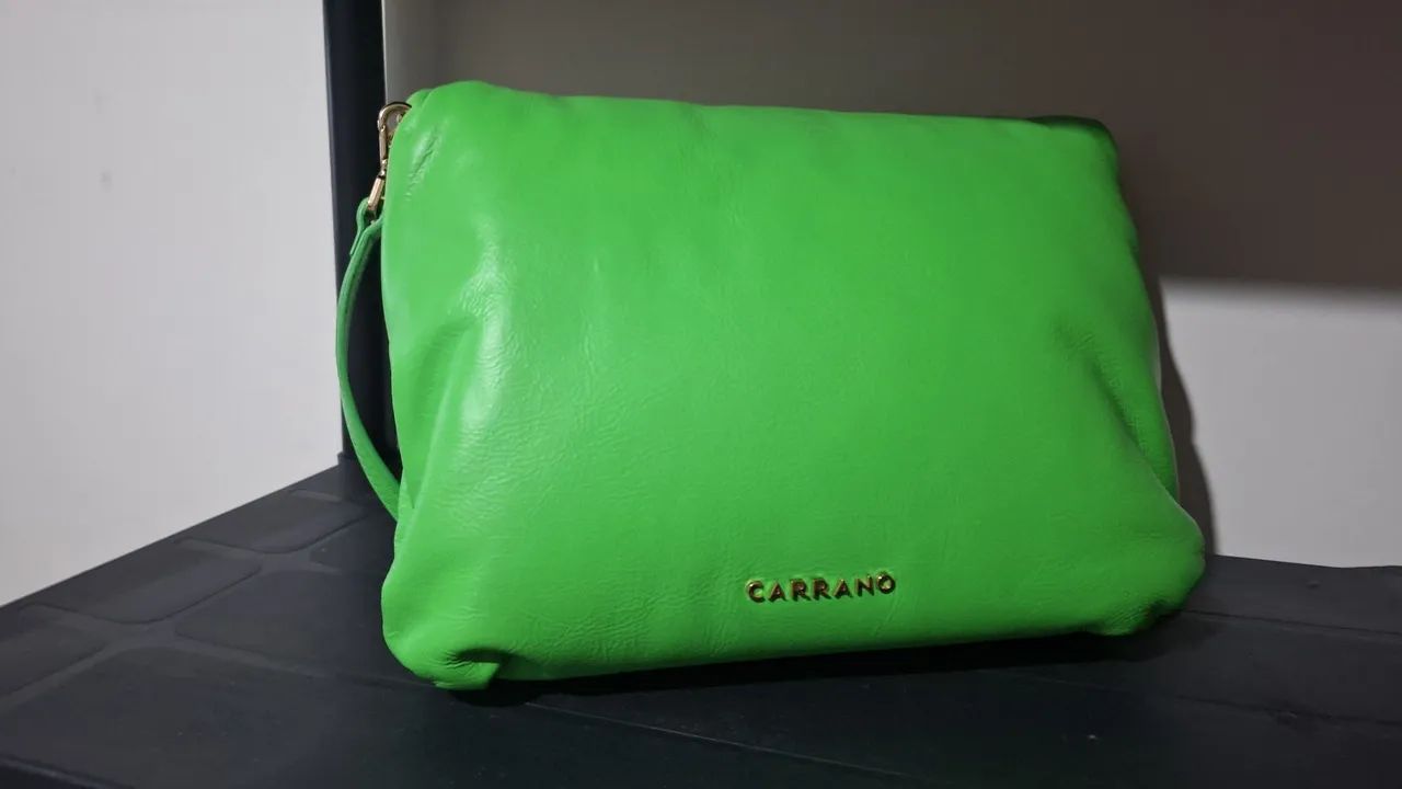Bolsa Carrano - Foto 3