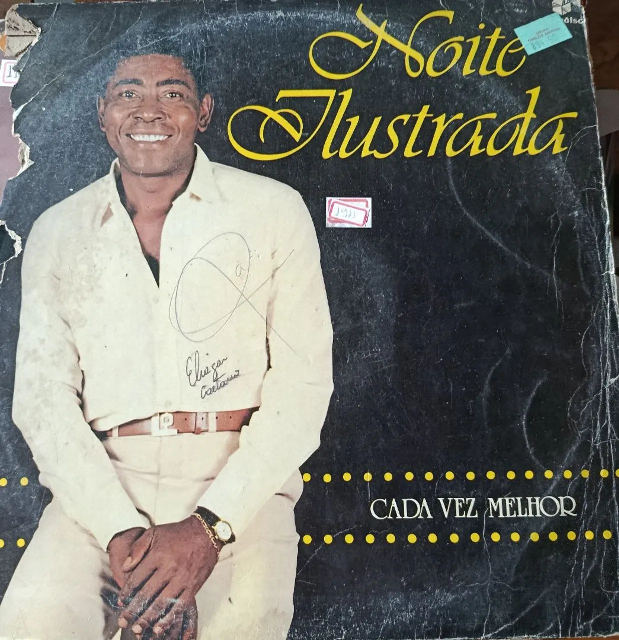 Vendo vinil  - Foto 4