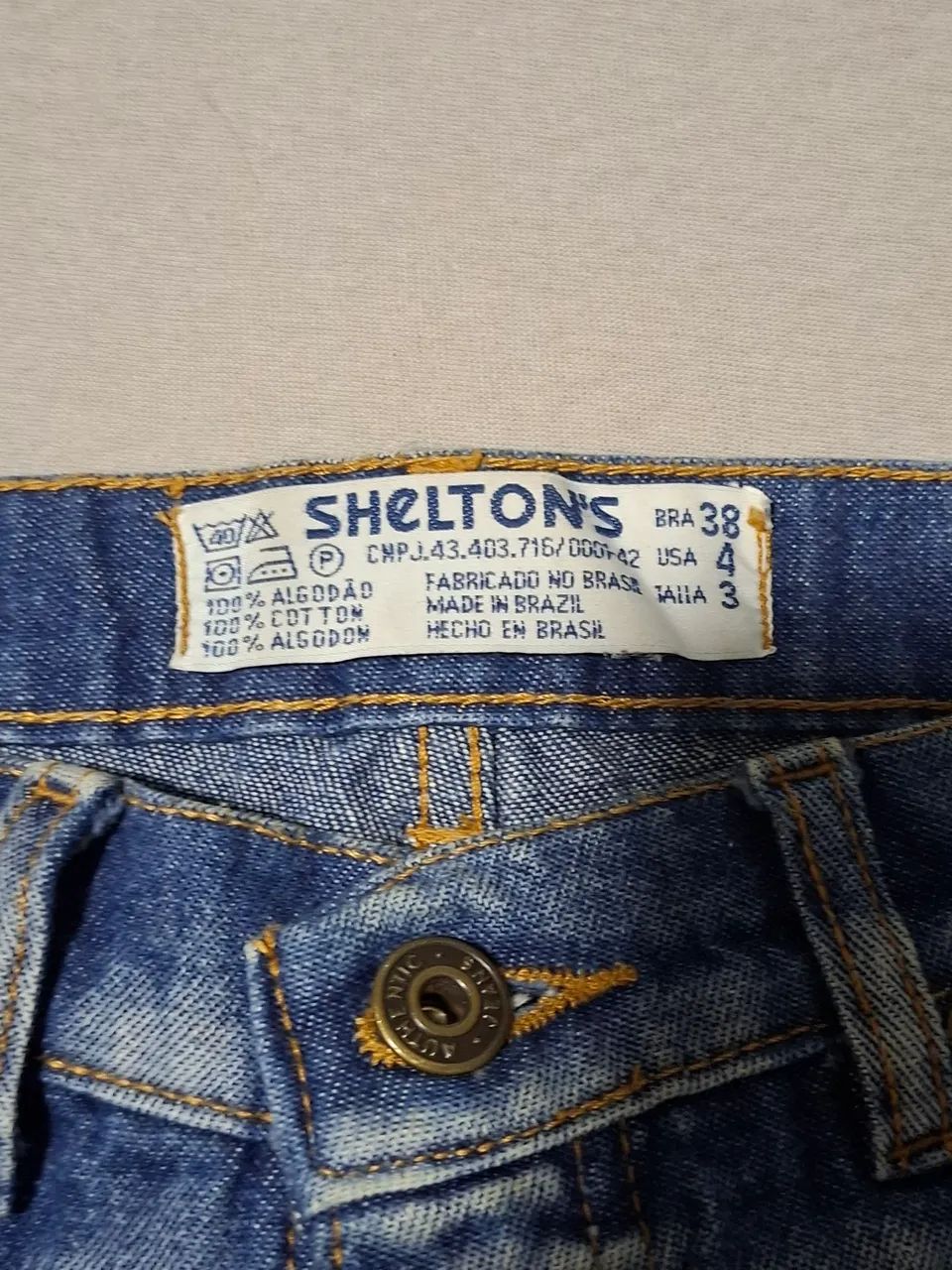 Jorts importado - Foto 3