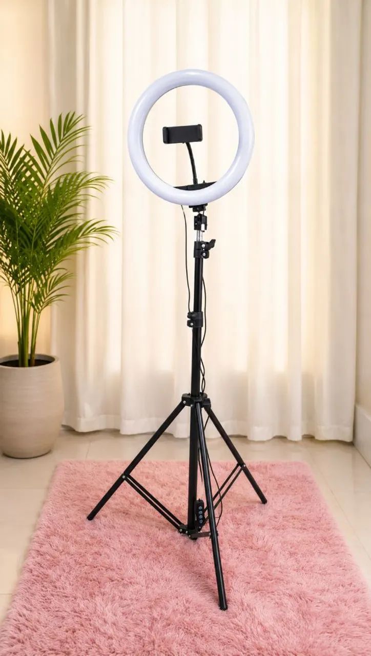 Ring light 