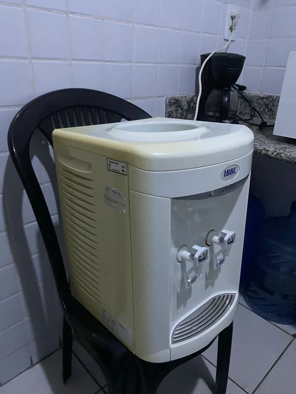 Bebedouro ibbl  - Foto 2