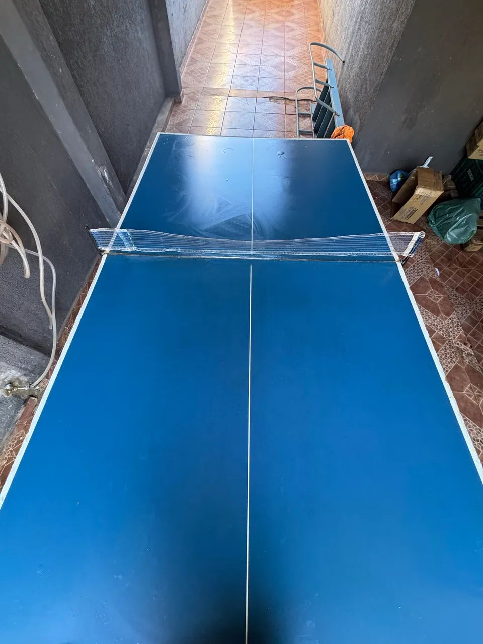 Mesa Ping Pong Klopf  - Foto 2