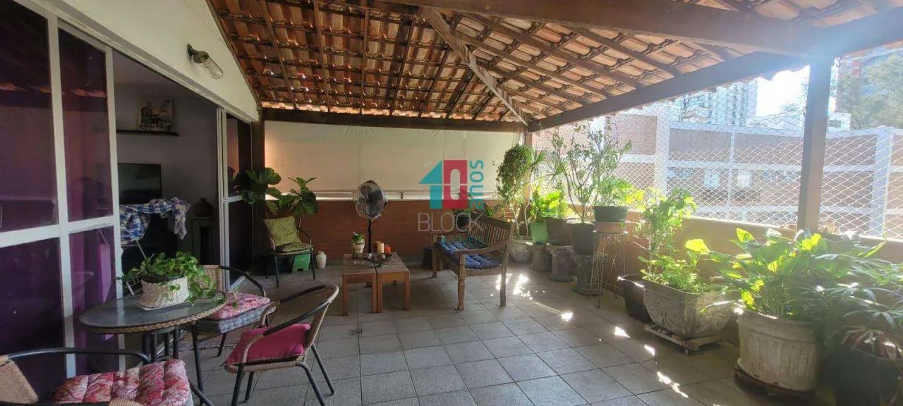 Barra da Tijuca | Cobertura 3 quartos, sendo 1 suite - Foto 4