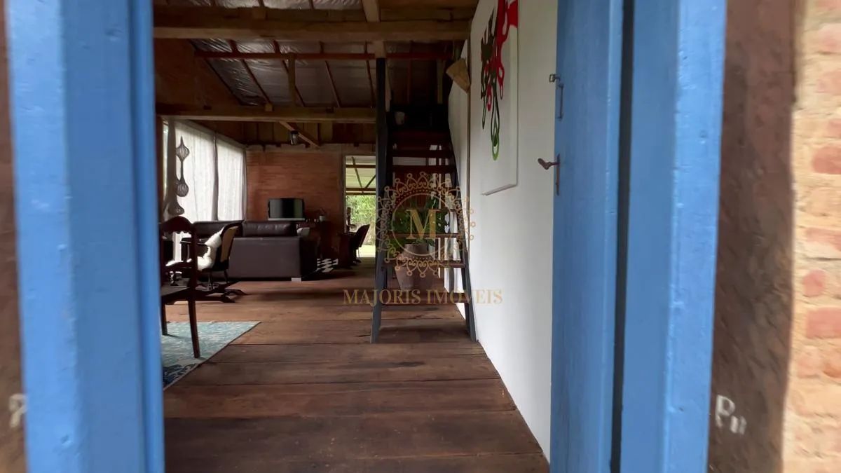 Sítio com casa centenária em Domingos Martins - Foto 5