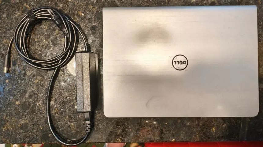 Notebook Dell SSD 1TB RAM 16GB intel i7 - Foto 5