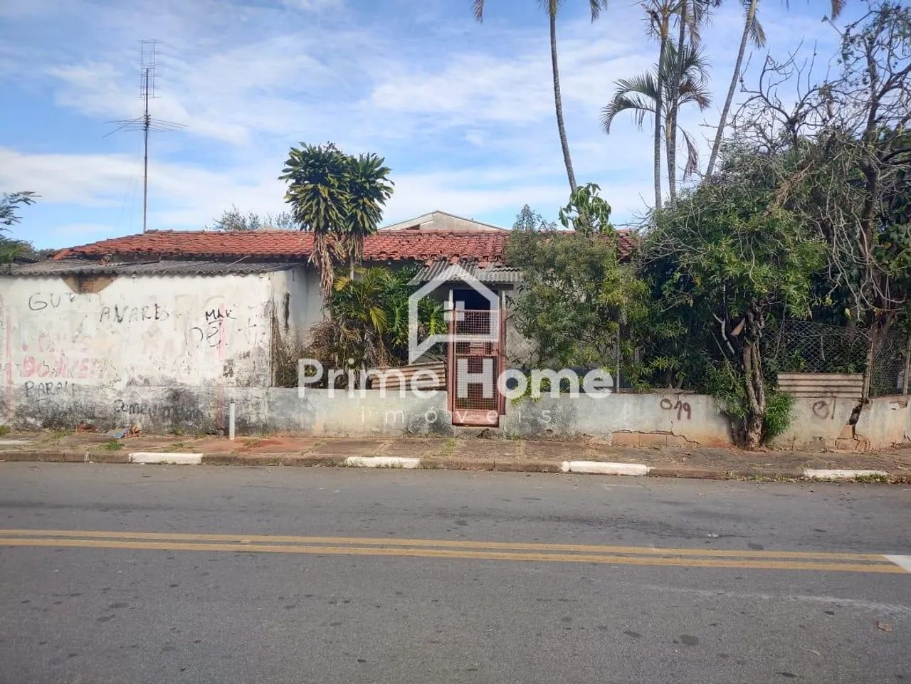 terreno - Vila Trinta e Um de Março - Campinas - Foto 2