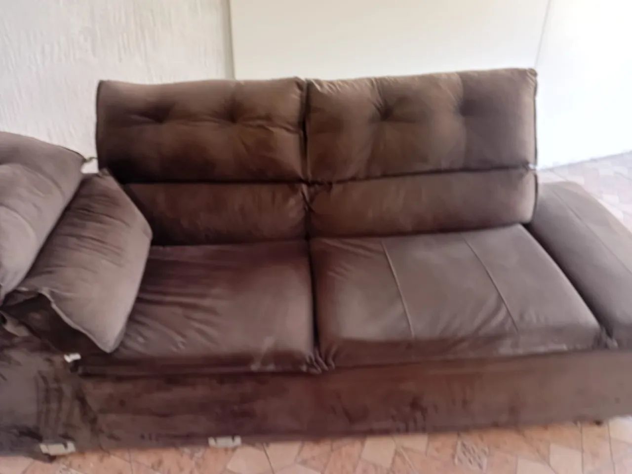 Sofá de 2 lugares - Foto 3