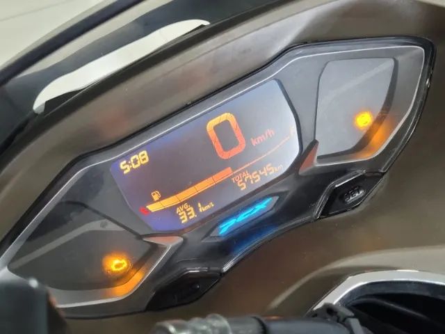 HONDA PCX 160 DLX - Foto 4