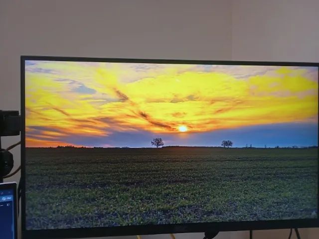 Monitor AOC 22 Full HD 100Hz 1ms - HDMI - Ótimo Estado - Foto 5