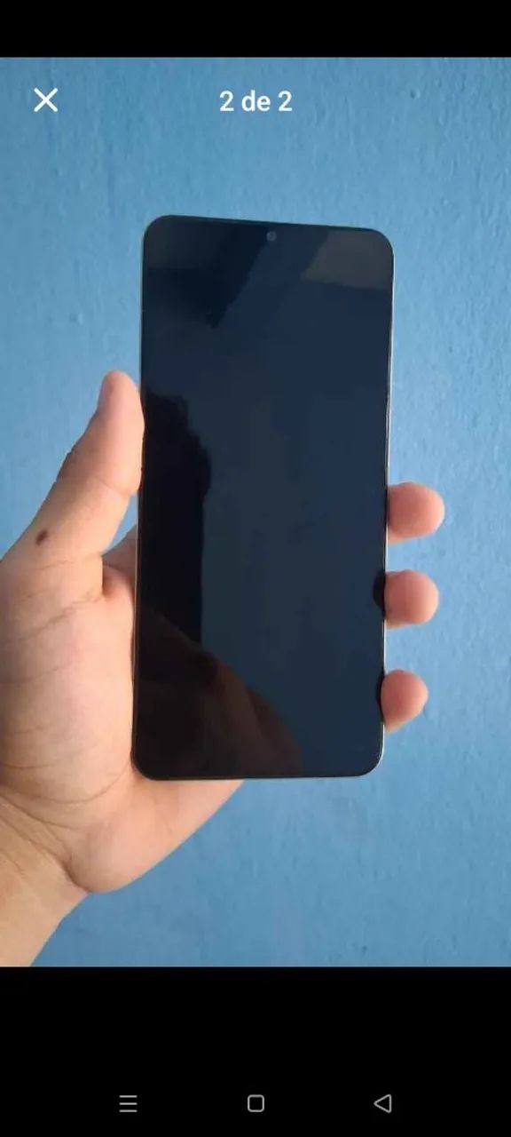 celular realme 60s - Foto 2