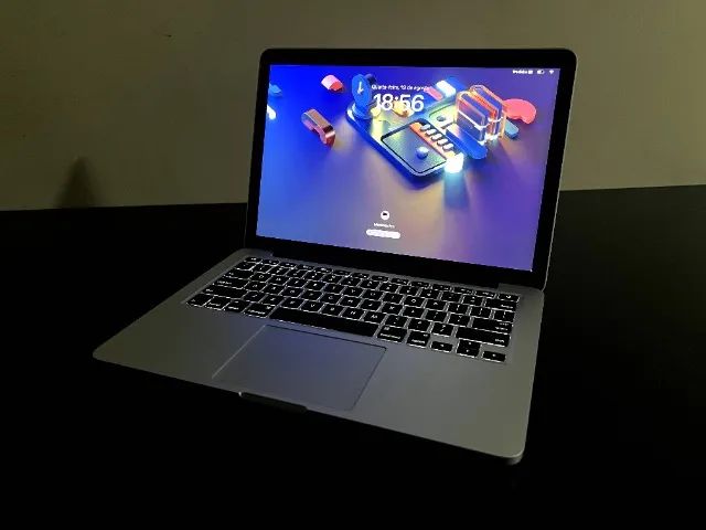 MacBook Pro 2015 - Foto 4