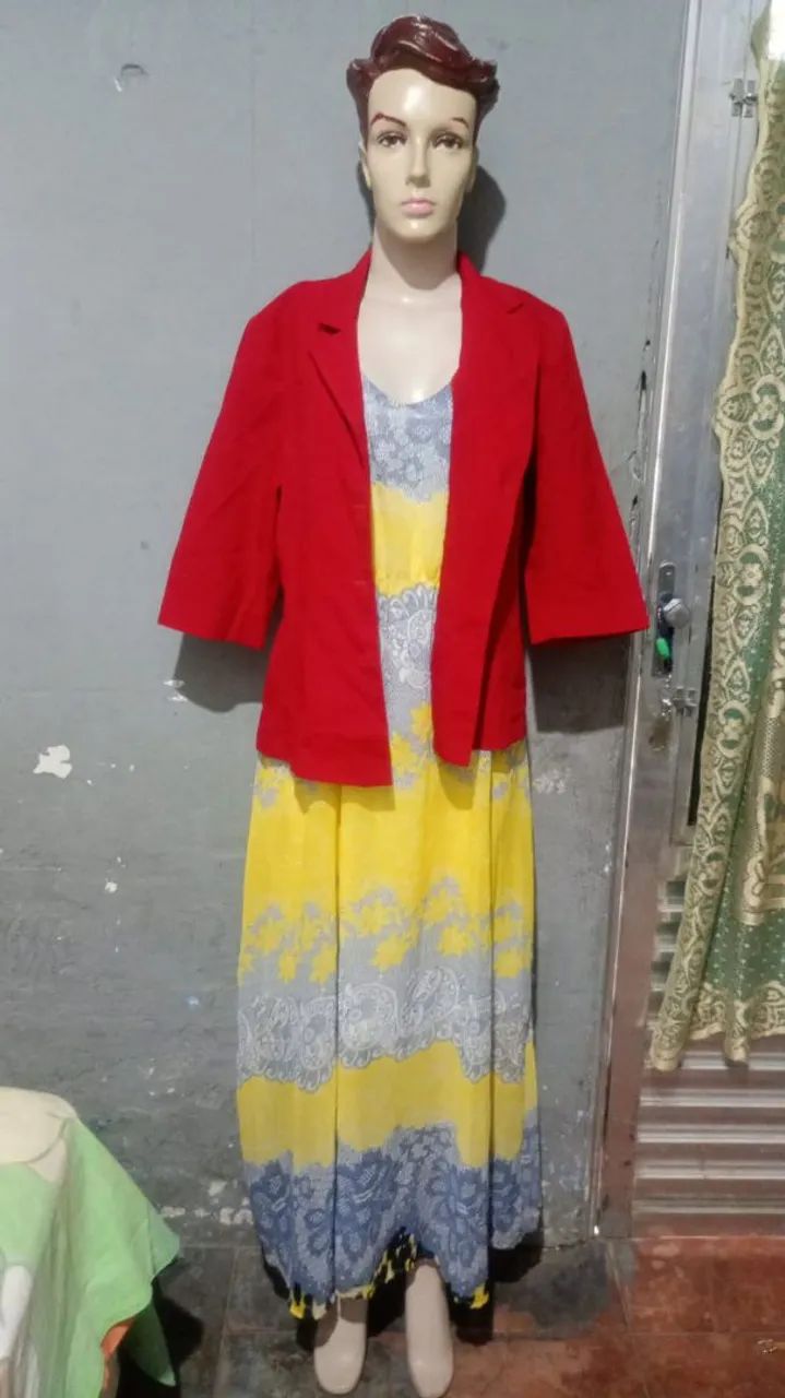 Manequim feminino - Foto 3