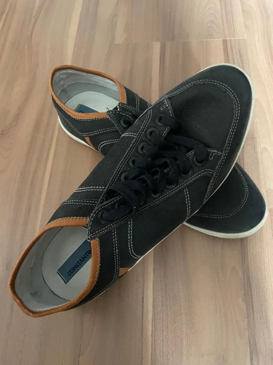 sapatos - Foto 4
