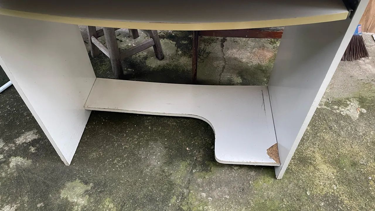 Mesa para computador  - Foto 3