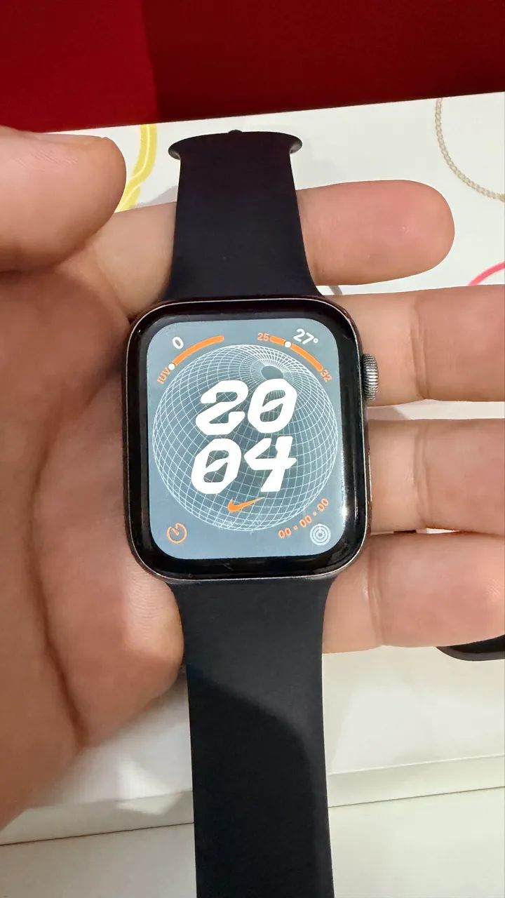 Apple Watch Series 4 - Foto 3