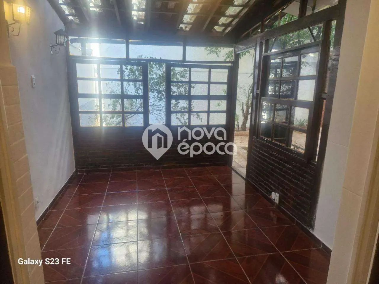 Grajaú | Apartamento Garden 3 quartos - Foto 2
