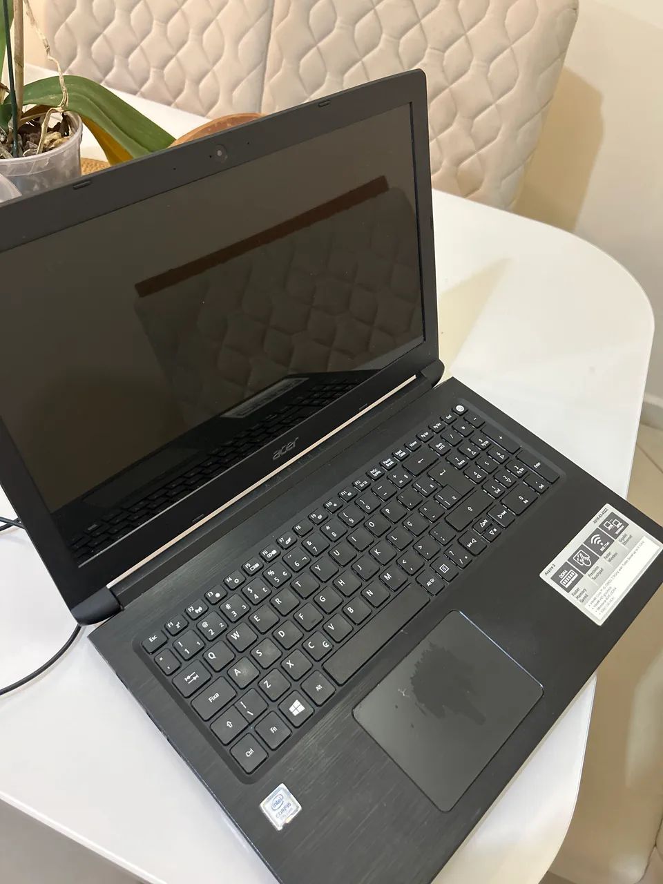 Notebook acer Aspire 3 (core i5)  - Foto 2