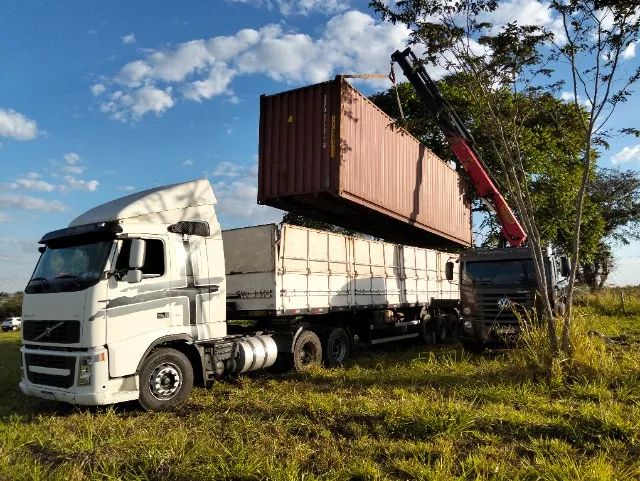 Container 40pes - Foto 2