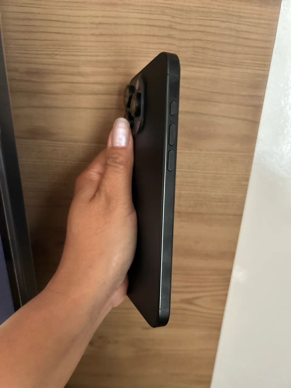 iPhone 16 Pro Max 256GB  - Foto 4