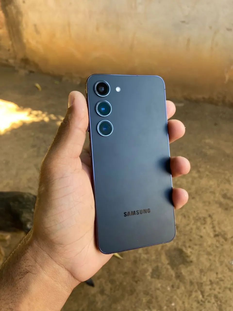 Samsung S23 256Gb - Foto 3