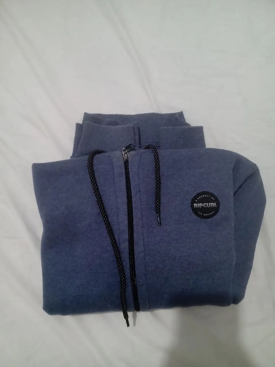Casaco de moleton Rip Curl. - Foto 3