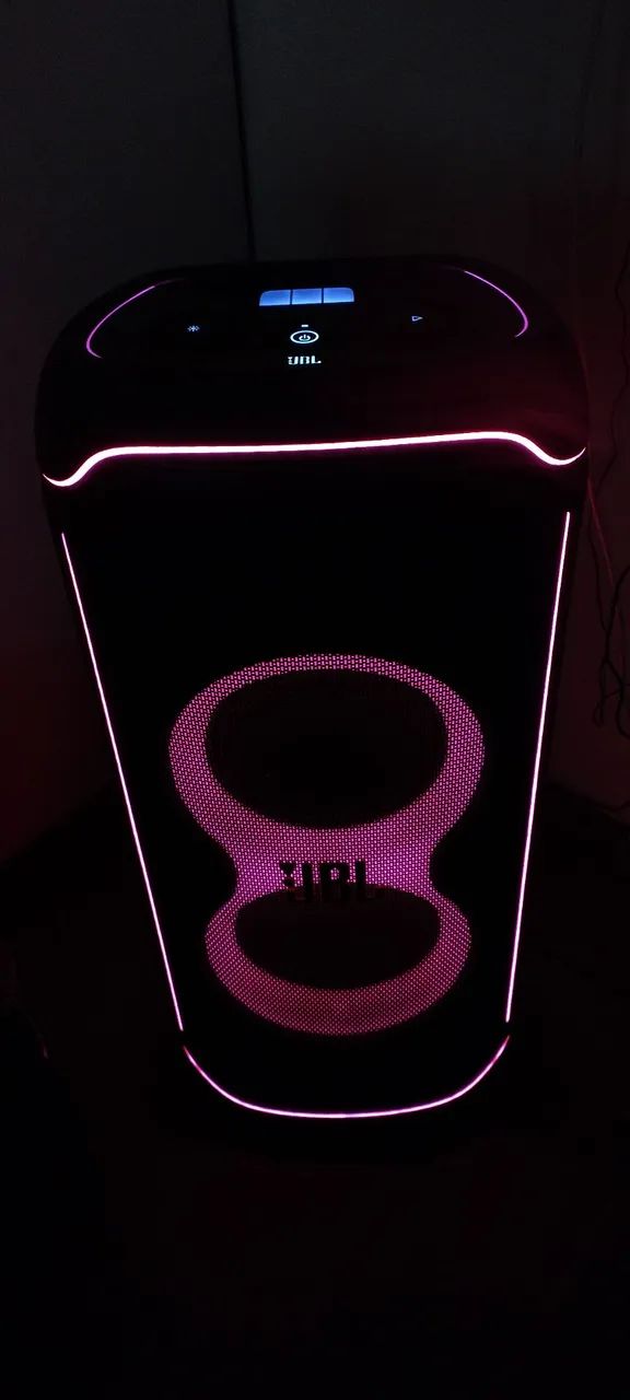 JBL ÚLTIMATE PARTYBOX