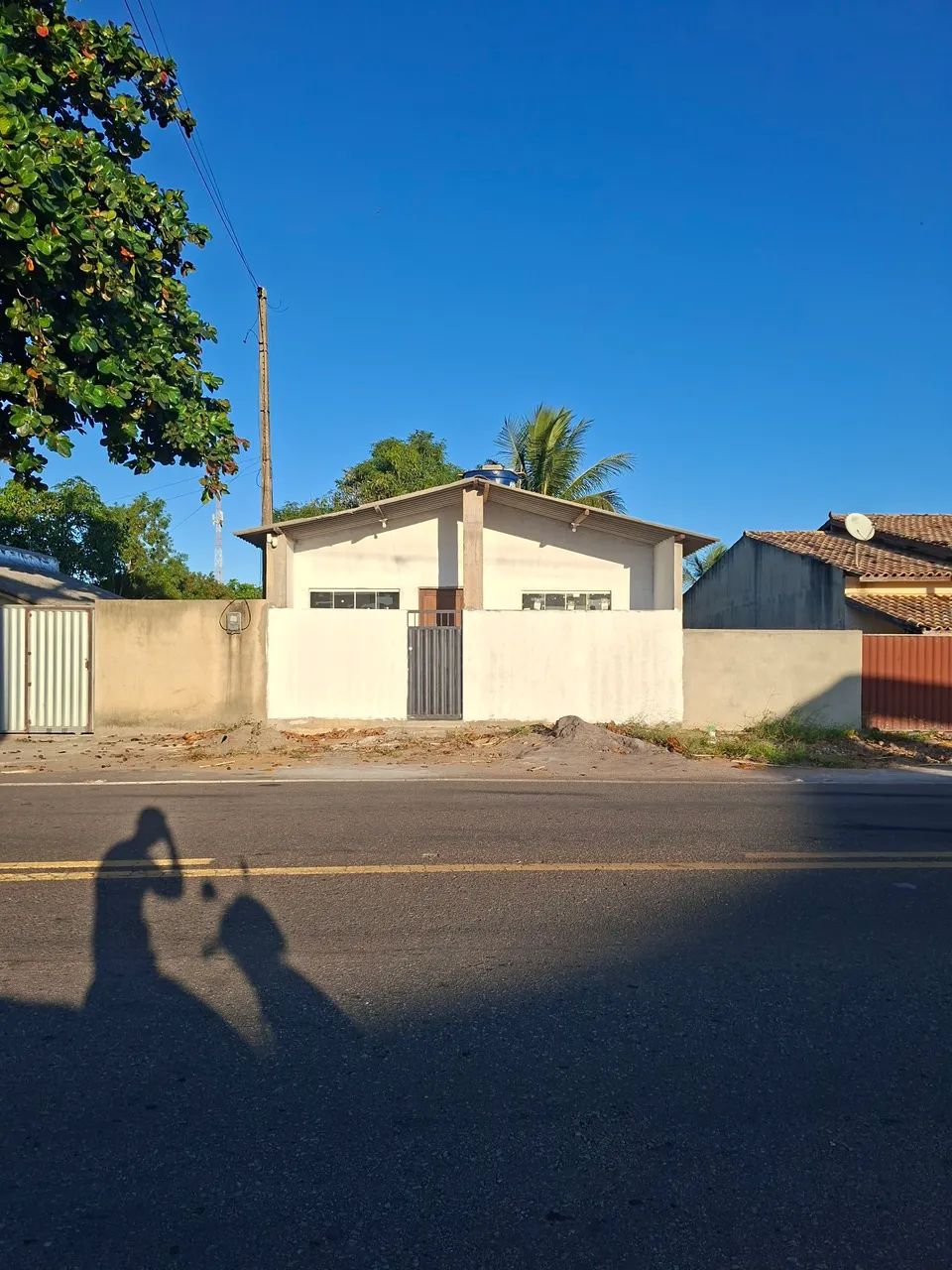 Casa em Guaxindiba 